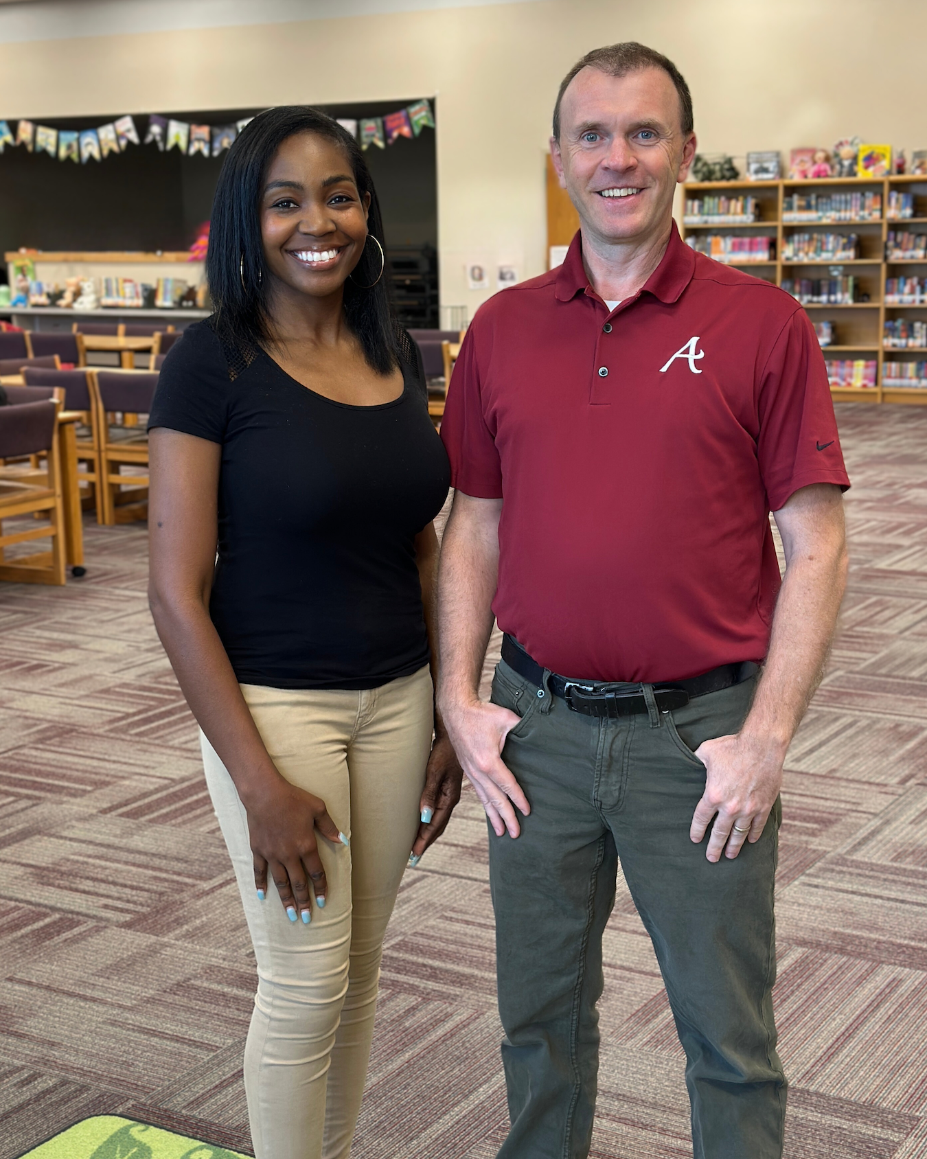 2024-2025 Top Two Teachers Selected! | Athens ISD
