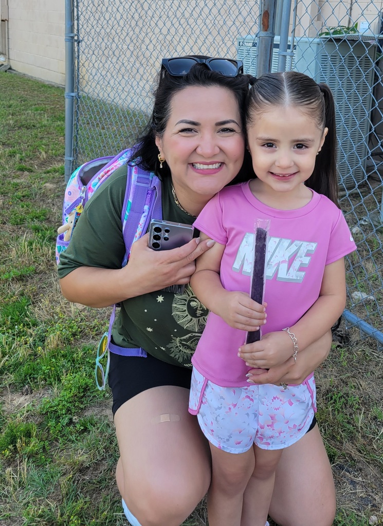 Mrs. Coffey's Pre-k 3 AM Field Day