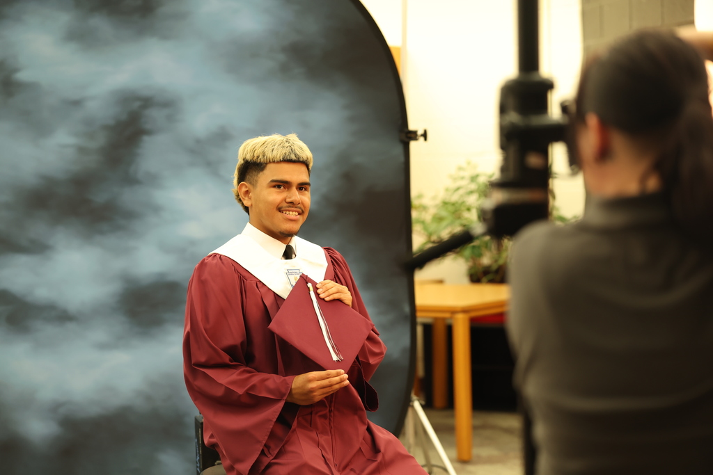 grad