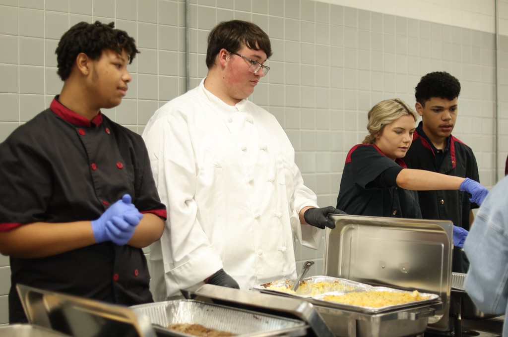 AHS Culinary