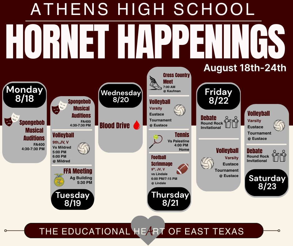 Events-list