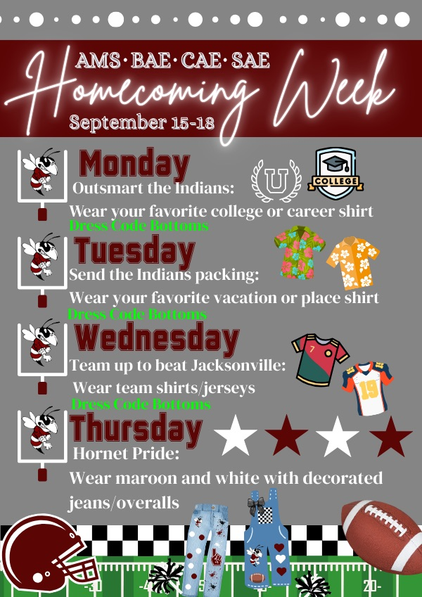 Homecoming 