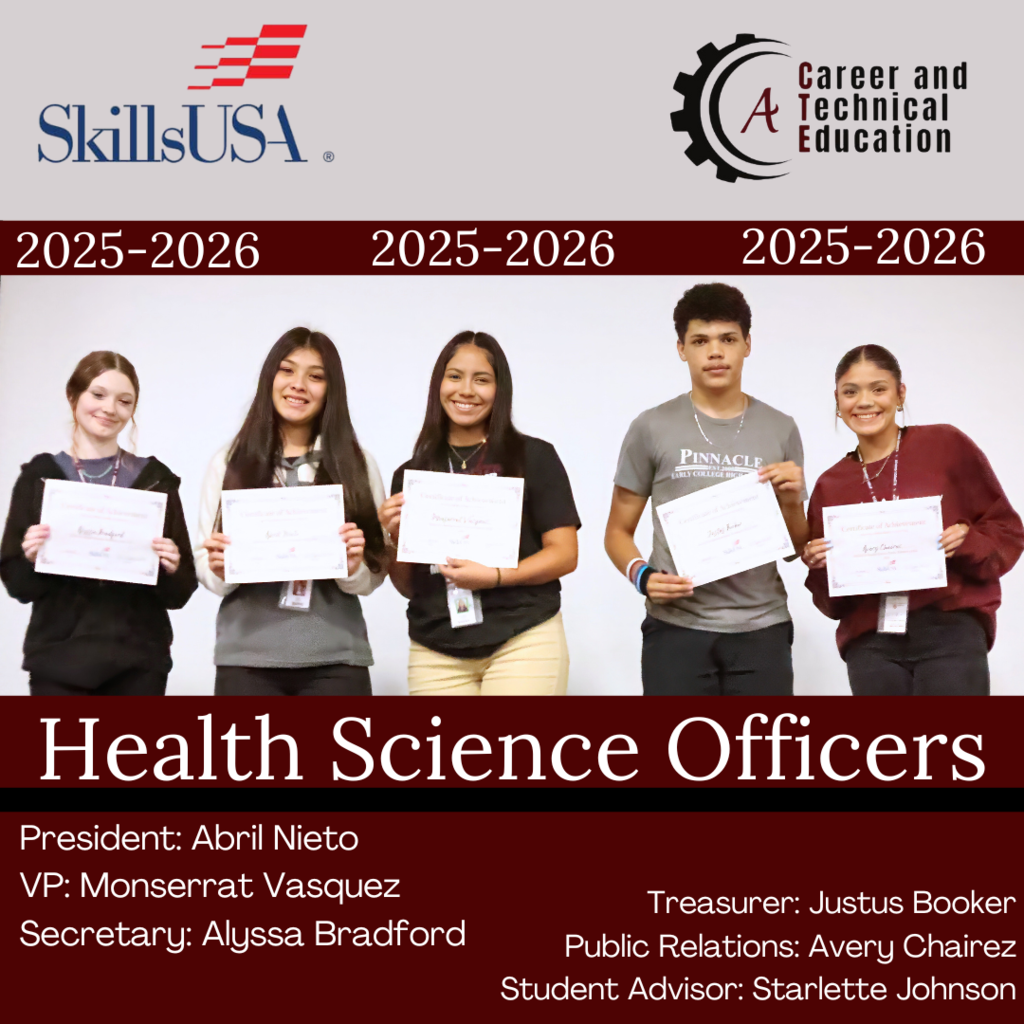 hs officers