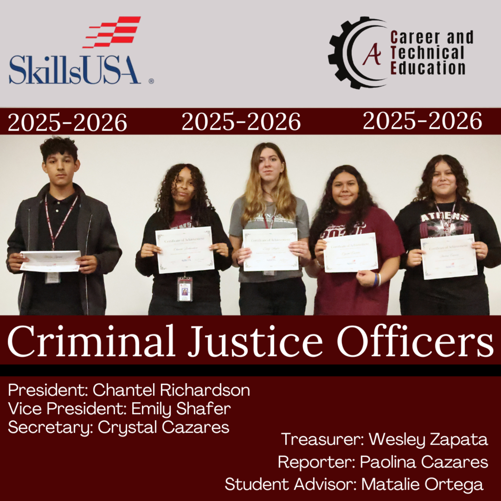 cj officers
