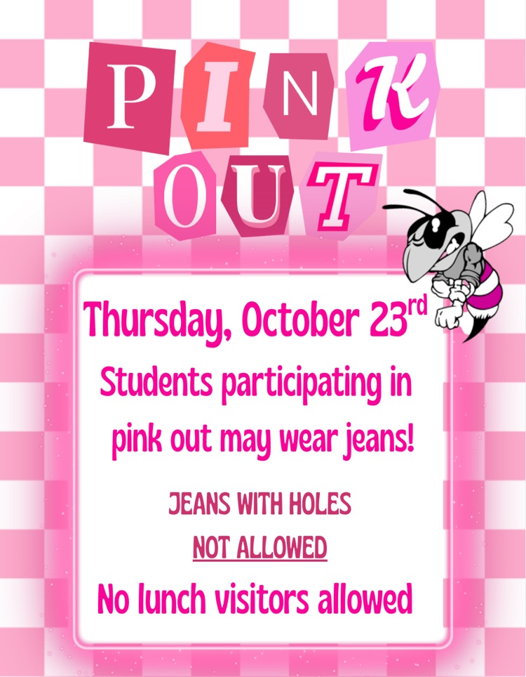 Pink Out