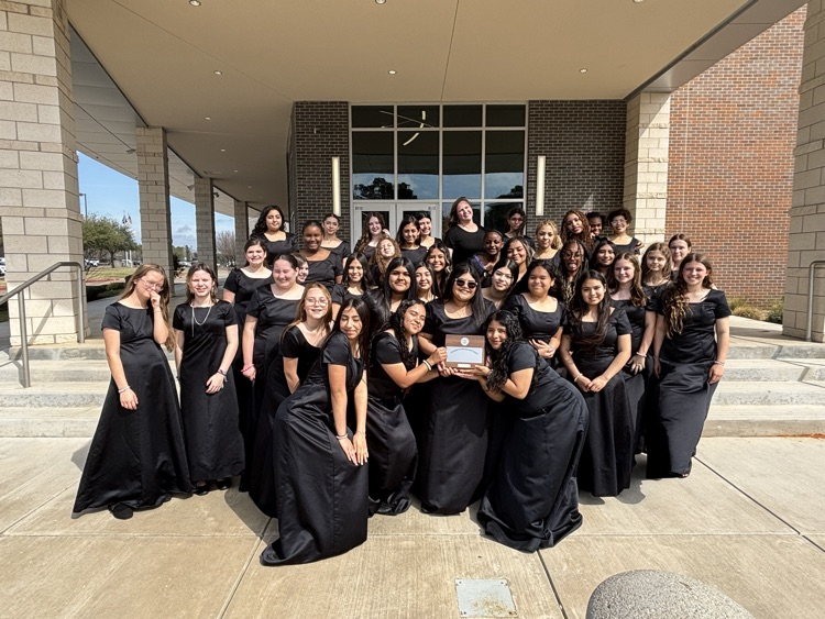choir UIL