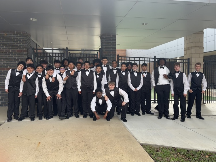 choir UIL