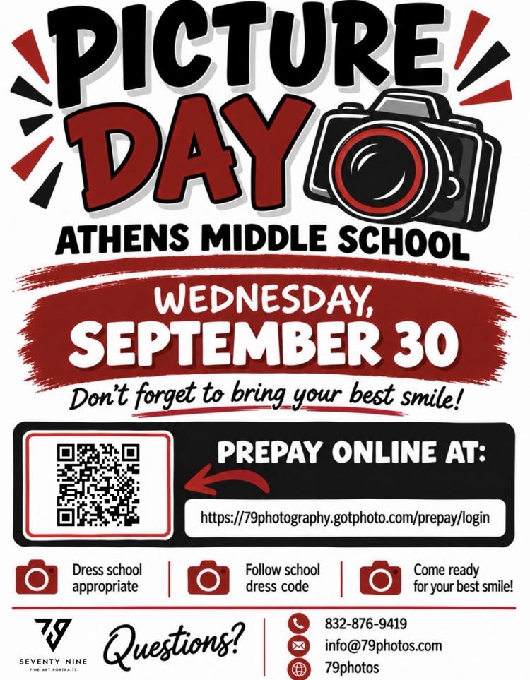Picture Day