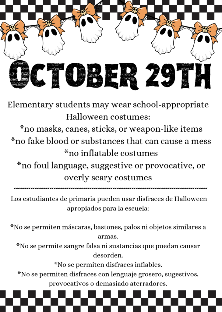 Halloween Costumes