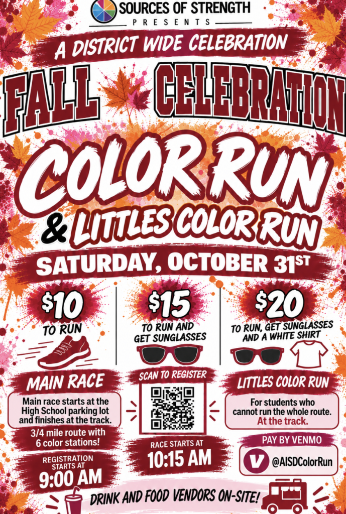 COLOR RUN
