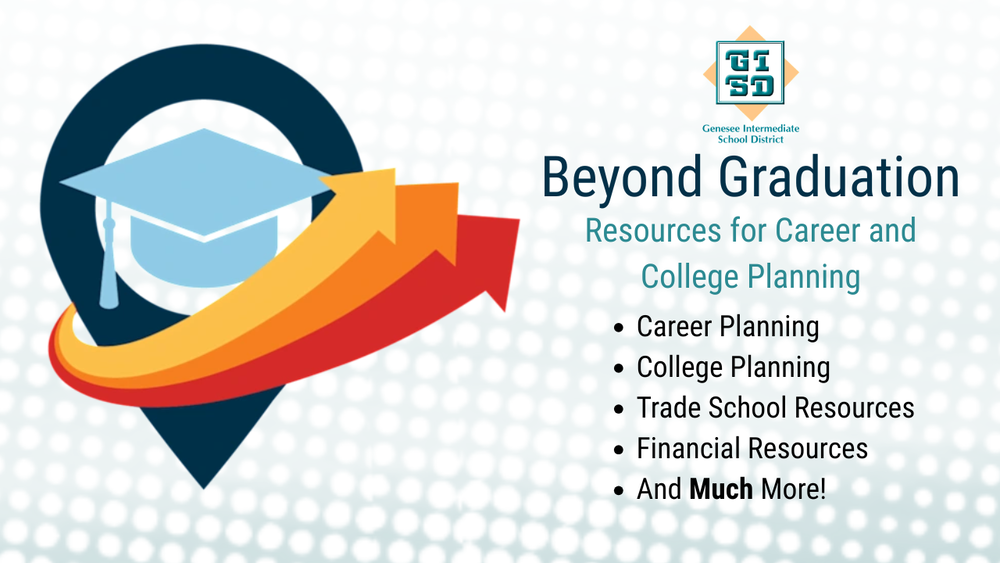 Beyond Graduation Image