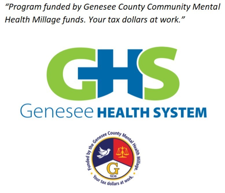 GHS sponsored grant that was used to buy emotional support items at AES