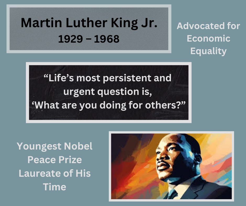 MLK Jr.