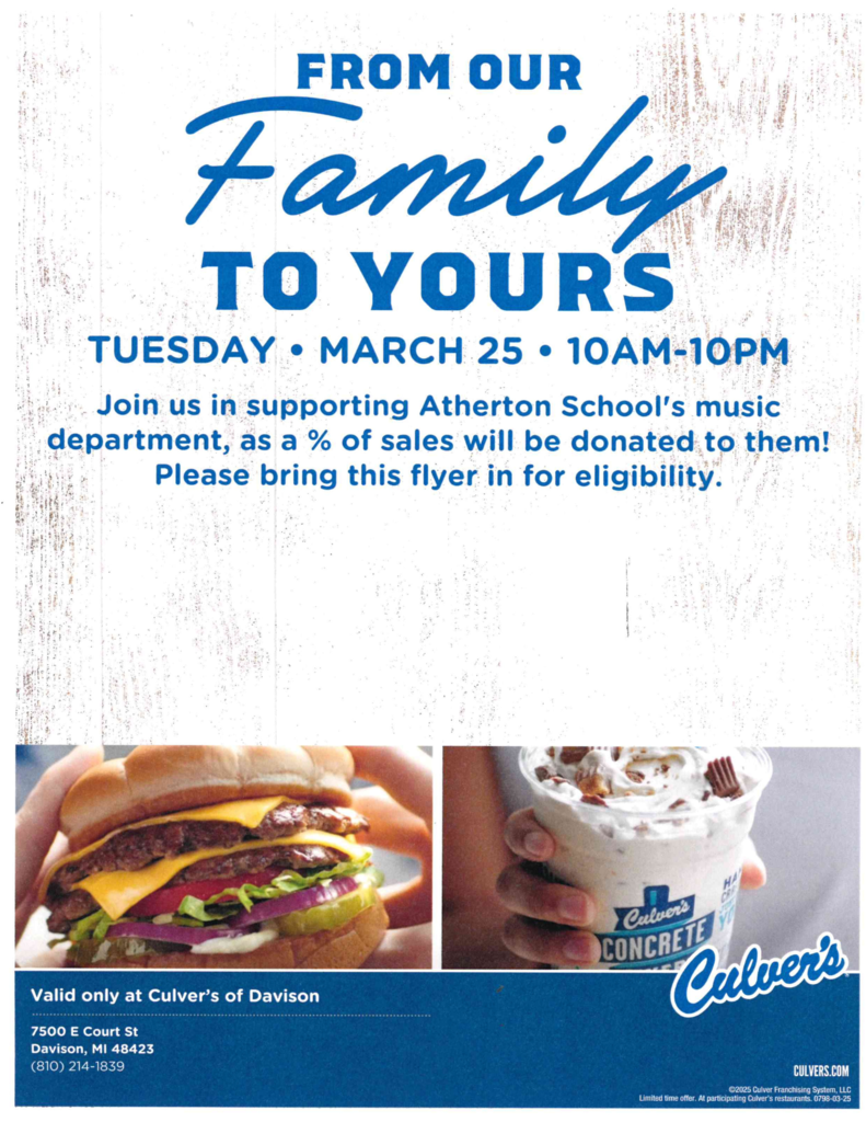 Culvers