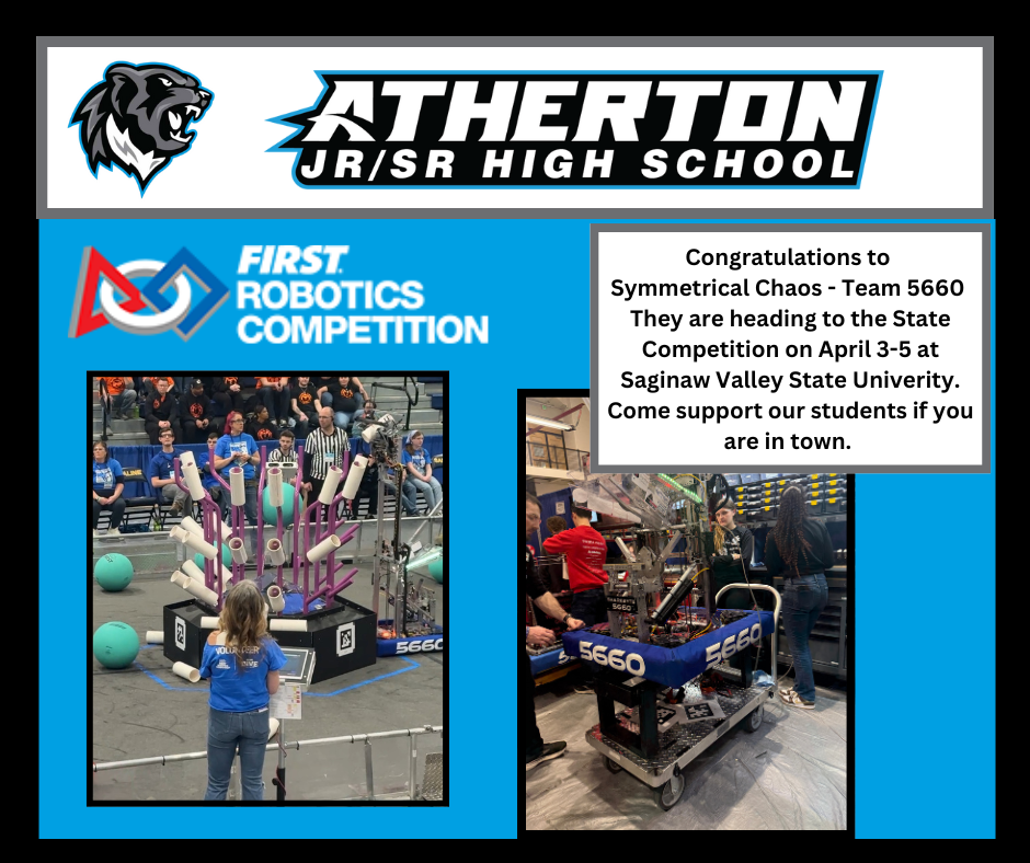 Robotics