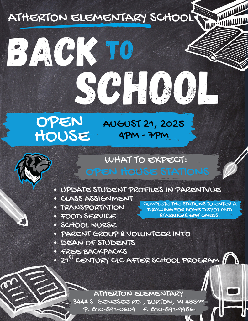 AES Open House