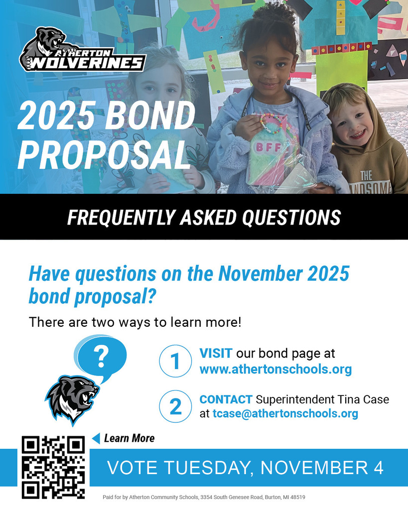 Bond 2025