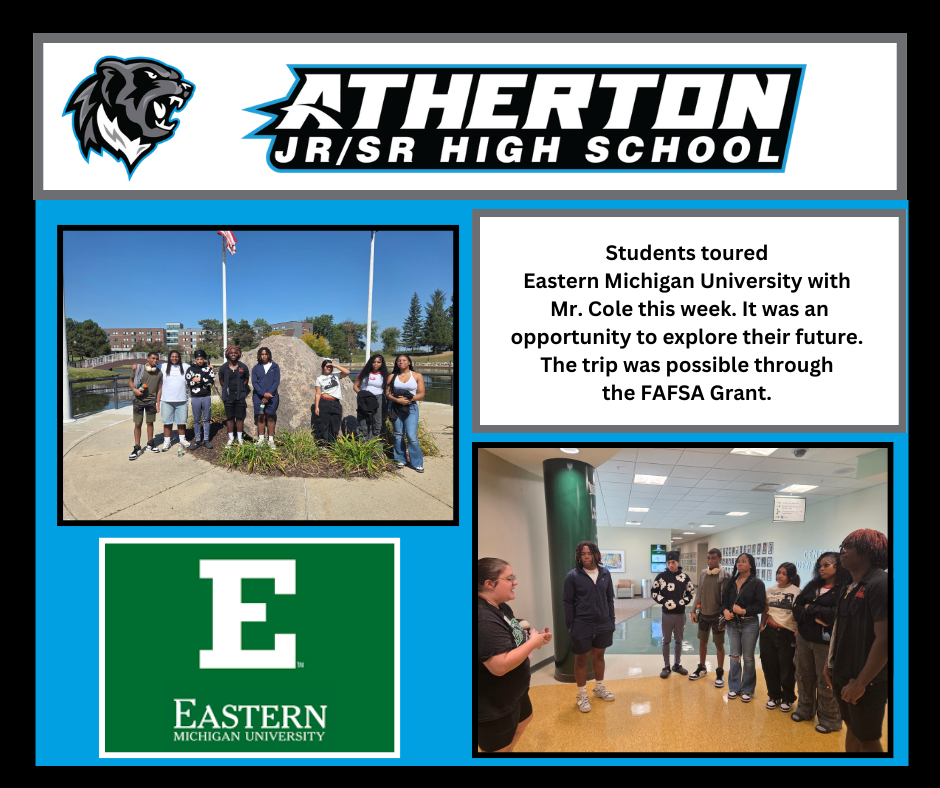 Eastern Tour
