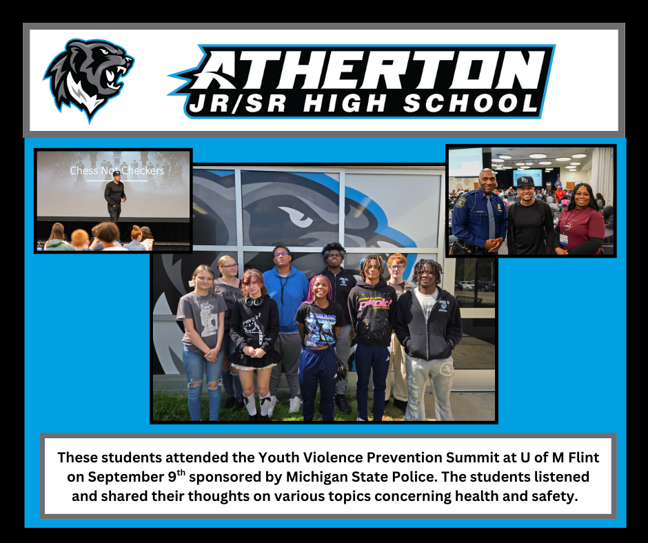 9-9-25 Youth Violence Prevention Summit