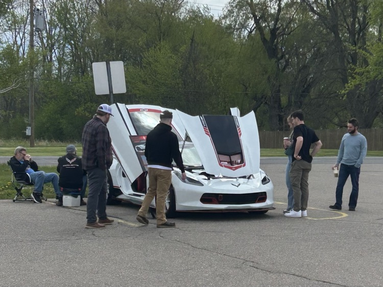 car show 2026