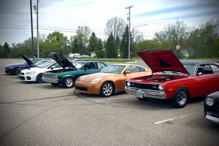 car show 2026