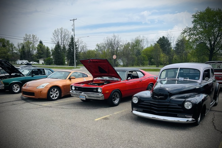 car show 2026