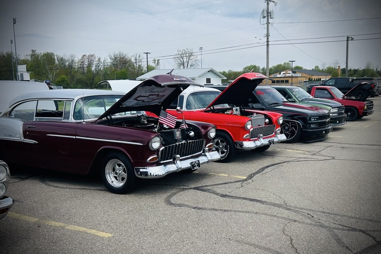 car show 2026