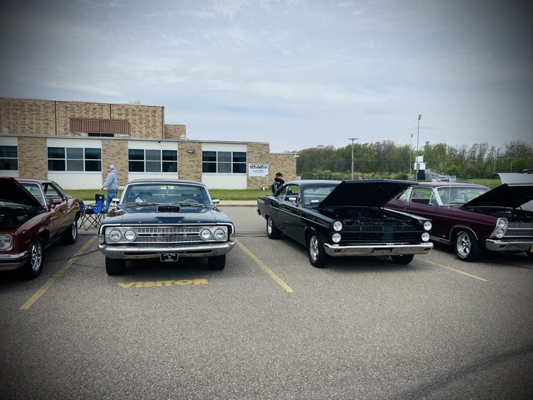 car show 2026