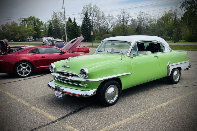 car show 2026