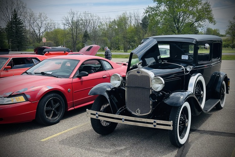 car show 2026