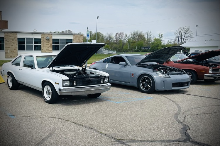 car show 2026