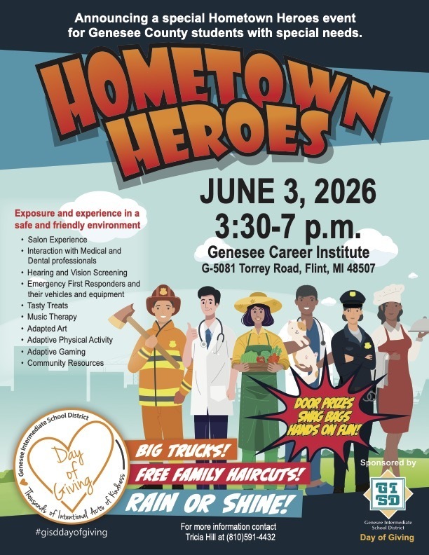 Hometown Heroes