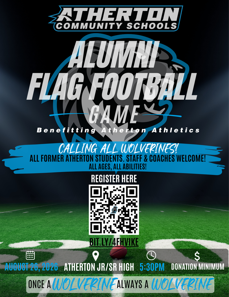 AlumniFlagFootballGame