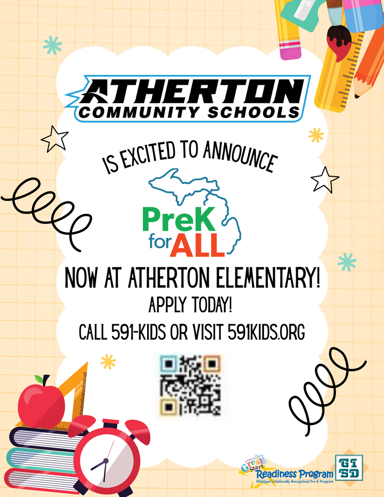 Fall Preschool