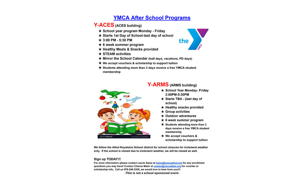 YARMS