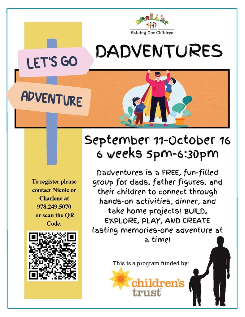 dad adventures