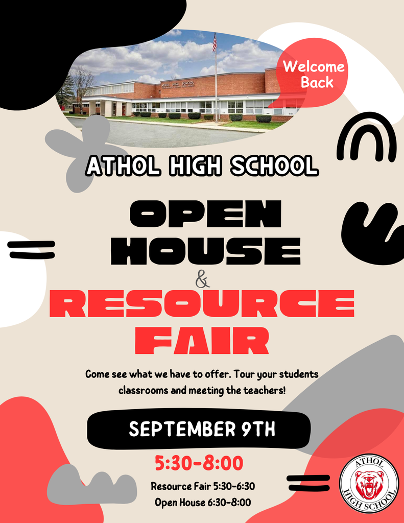 AHS Open House (1)