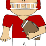 Football Player