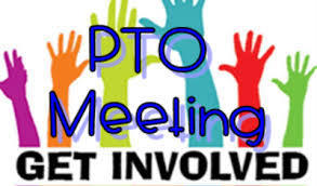 PTO Meeting