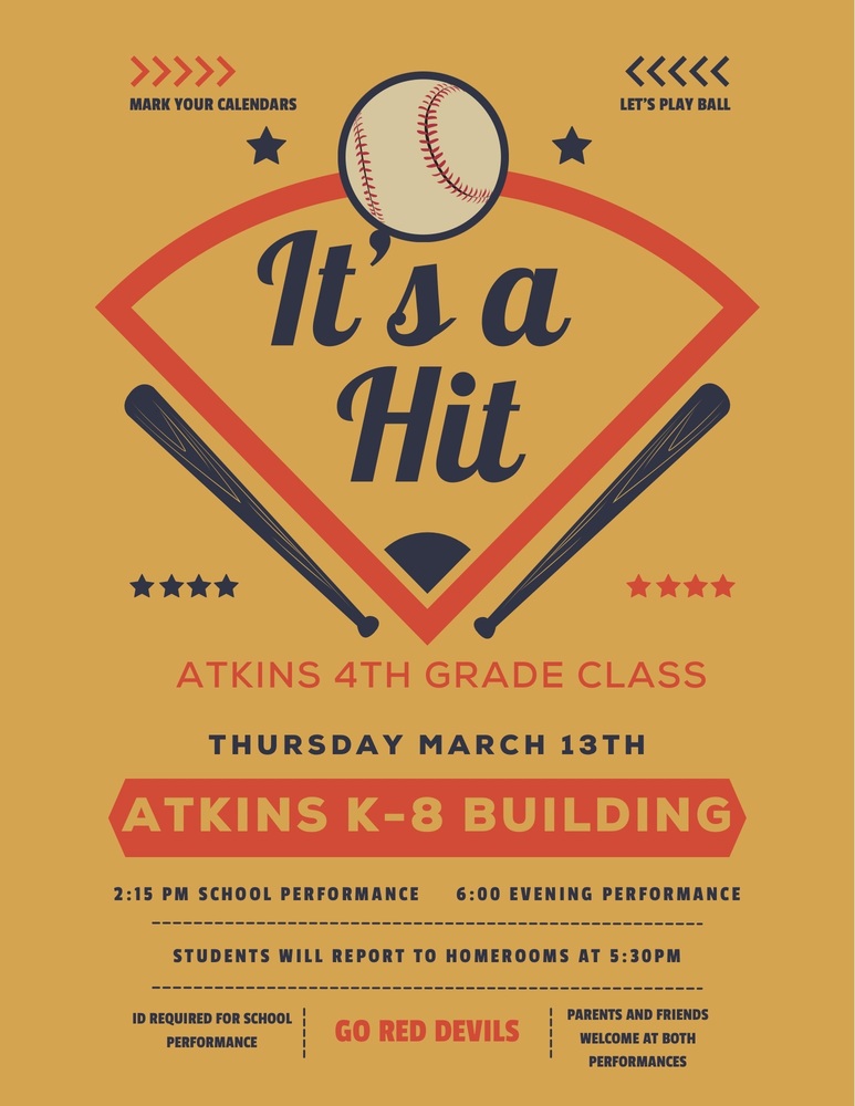 4th Grade Program