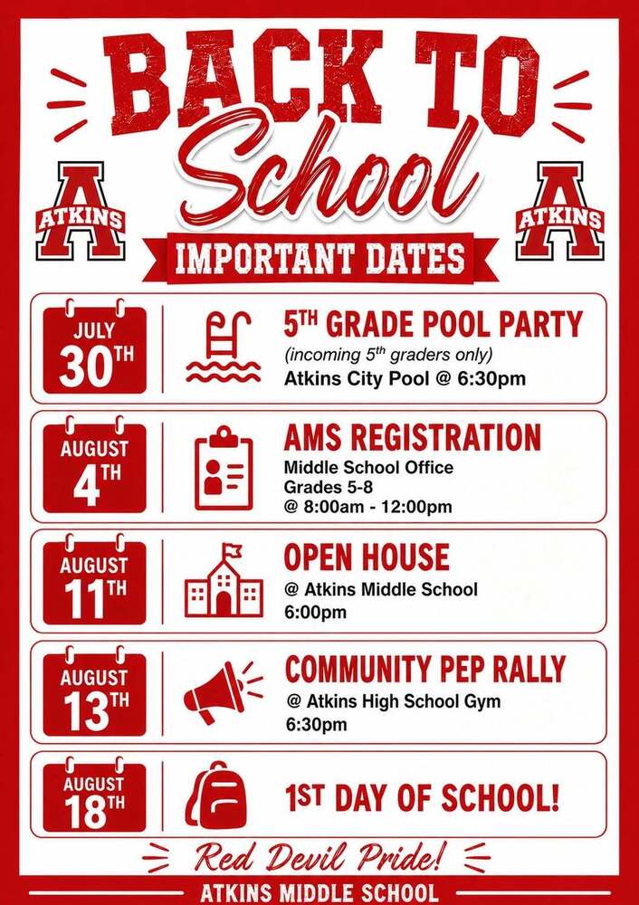 Back to School 