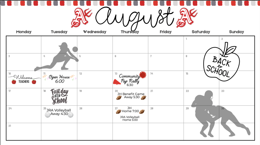 Calendar