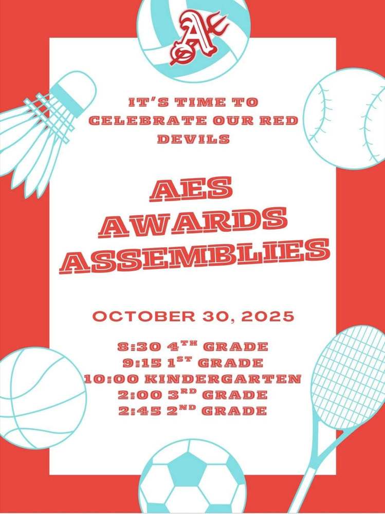 Awards Assembly