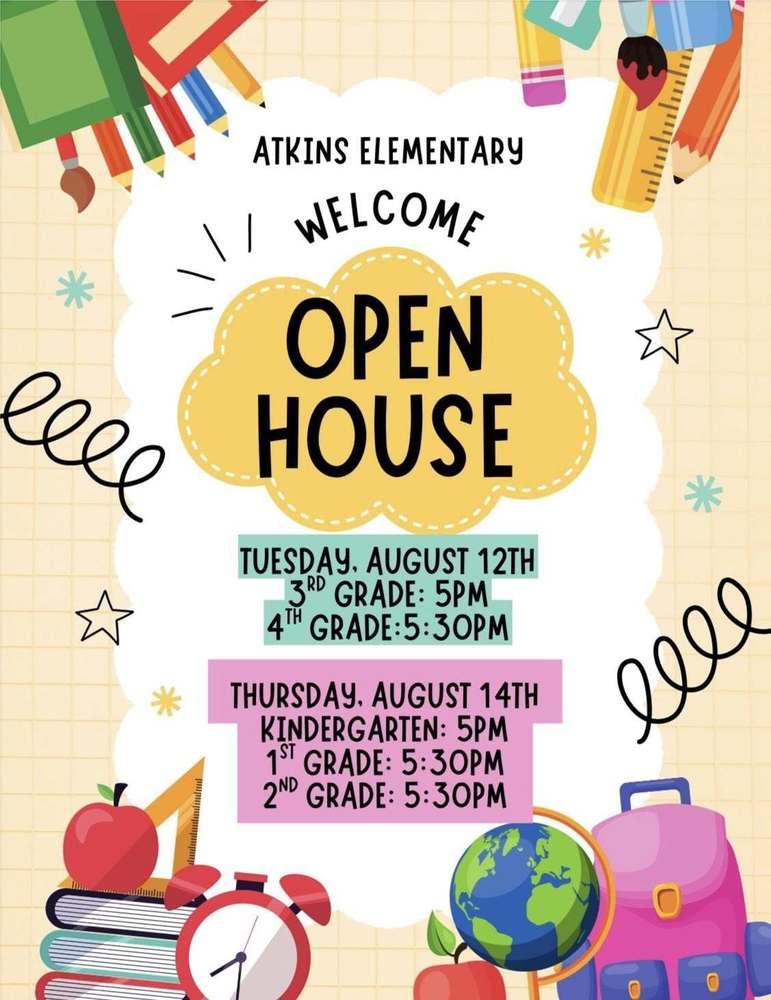 Open House