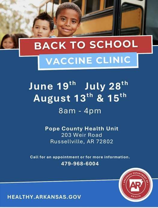 Vaccine Clinic
