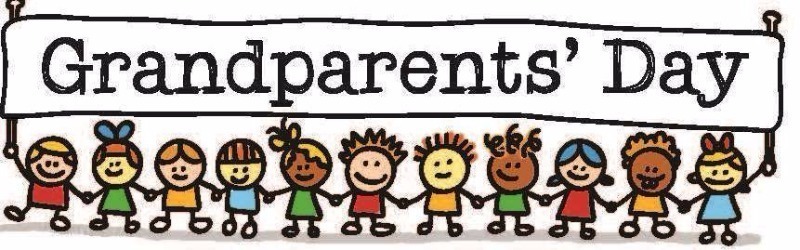 Grandparents Day