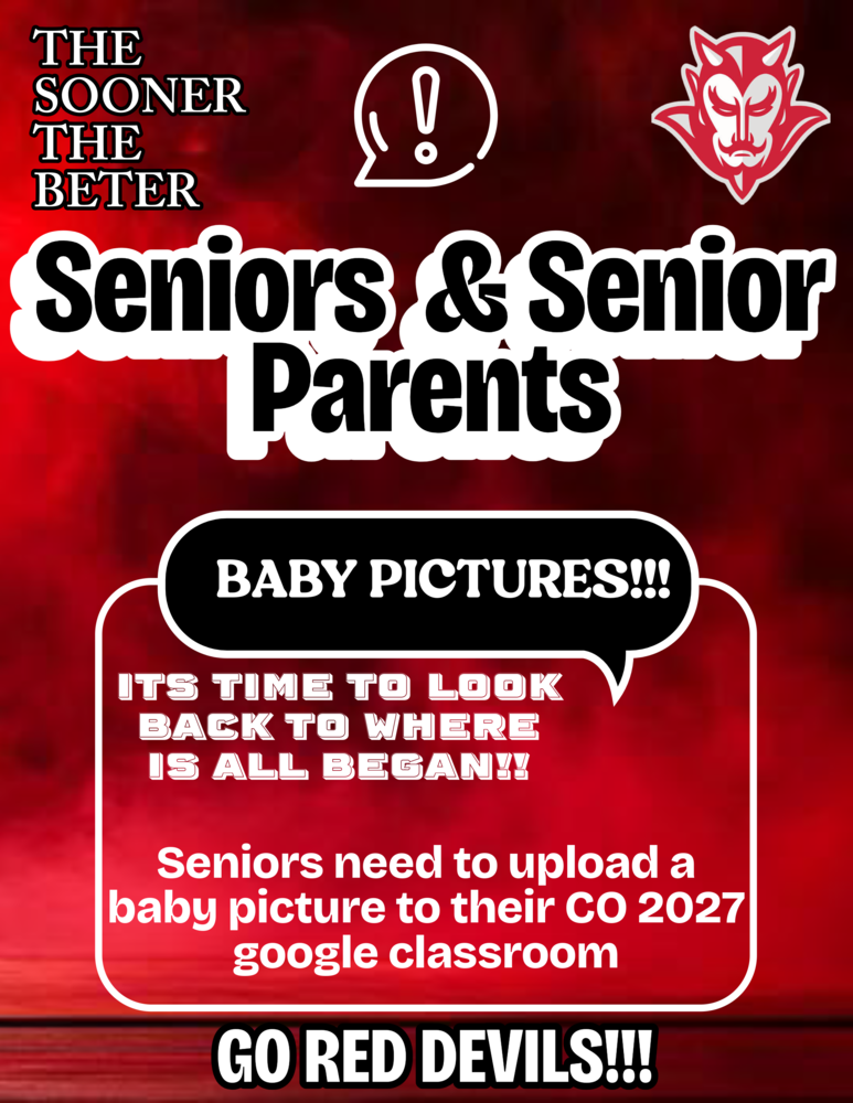 Baby Pictures