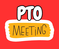 PTO Meeting Clipart