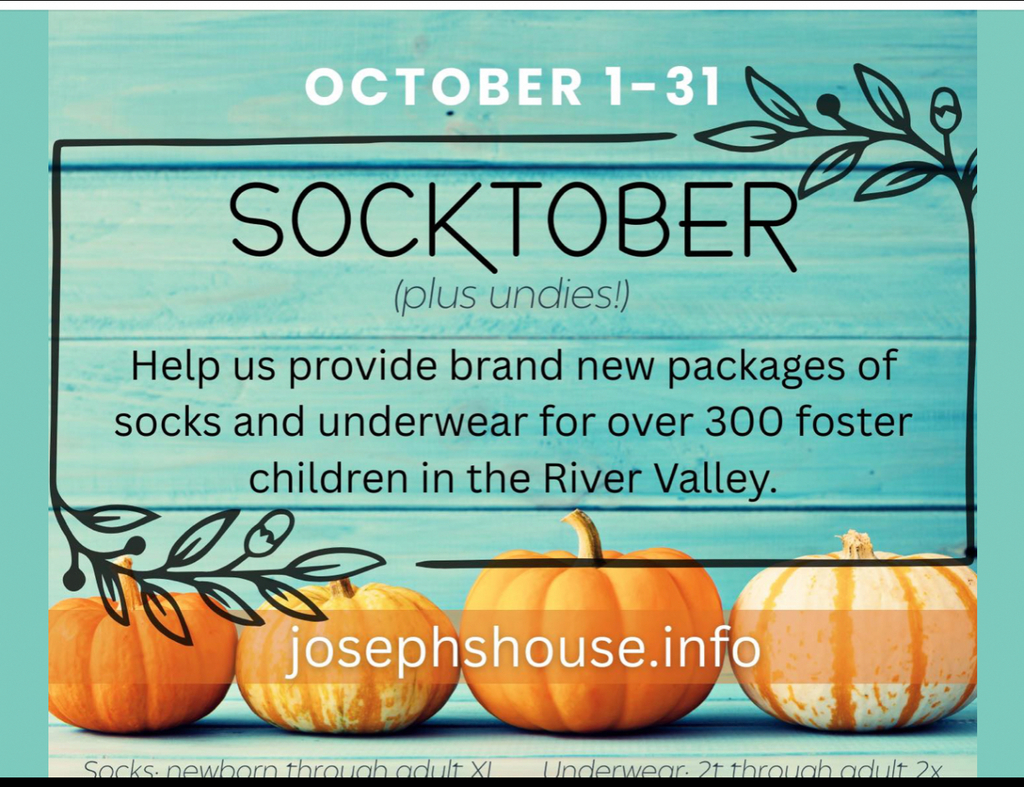 Socktober