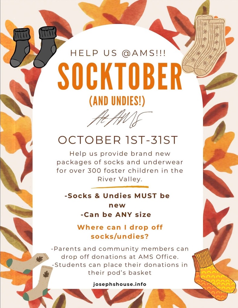 Socktober 2027